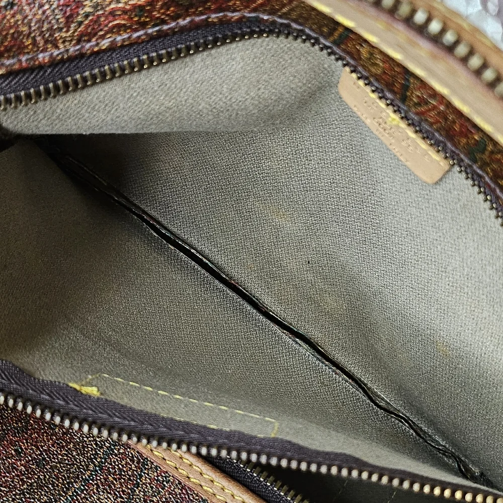 ETRO Duffle Bag